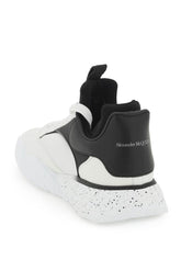 'COURT TECH' SNEAKERS